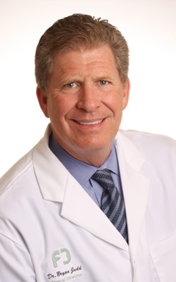 Cosmetic Dentist Roseville CA Dr. Bryan Judd