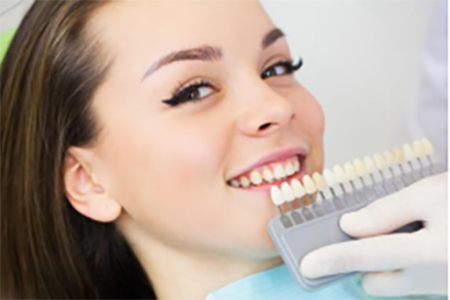 Best Rated Cosmetic Dentist