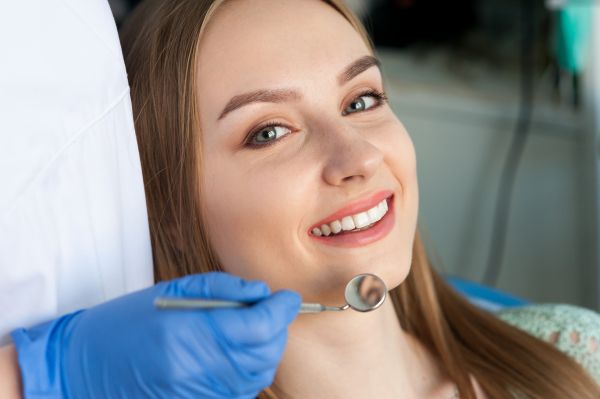 Deep Teeth Cleanings: What They Are And What To Expect