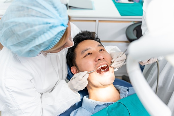 Oral Hygiene Tips From A General Dentist To Help Your Smile Shine