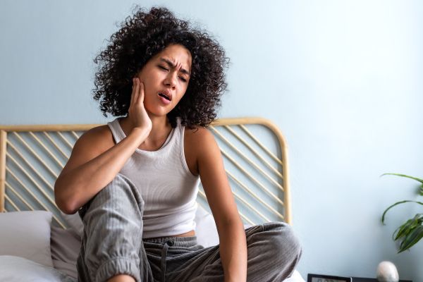 How A TMJ Dentist Can Help Relieve Jaw Pain And Restore Comfort
